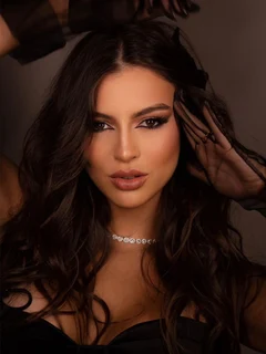 Milena escort in Dubai